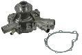 Pompa wodna do Mercedesa, 10 92 1752, SWAG Autoteile GmbH w ofercie sklepu e-autoparts.pl 